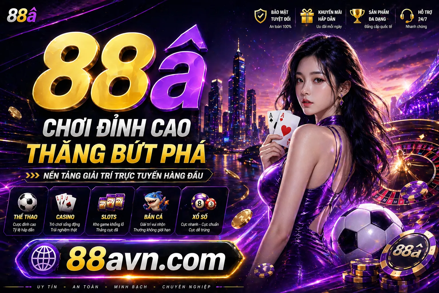 Đội ngũ chuyên nghiệp jj88 bet