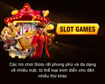 Casino trực tuyến hấp dẫn